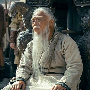 Bilder Creation Of The Gods II: Demon Force