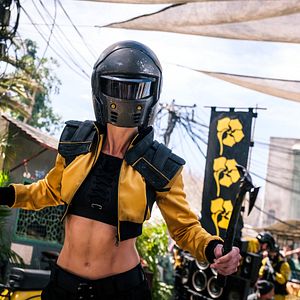 Bilder Boy Kills World