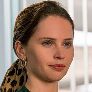 Bilder Felicity Jones