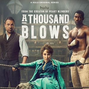 Bilder A Thousand Blows