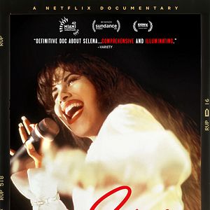 Bilder Selena y Los Dinos: Das Erbe einer Familie