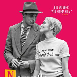 Bilder Nouvelle Vague