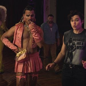 Bilder Queens Of The Dead
