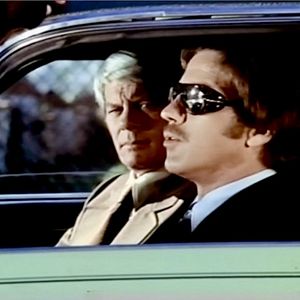 Bilder Gefährlicher Ruf