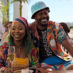 Bilder Moliehi Makobane