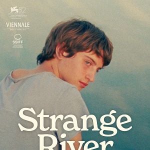 Bilder Strange River