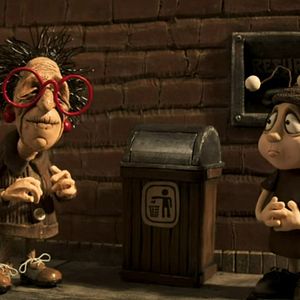 Bilder Memoiren einer Schnecke