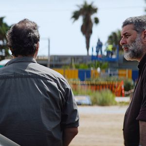 Bilder Spasmeni Fleva - Broken Vein