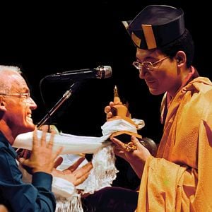Bilder Thaye Dorje