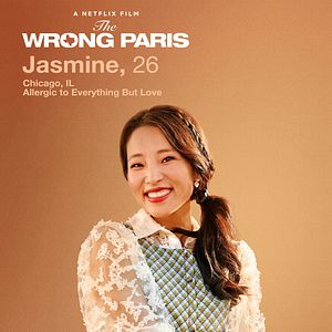 Bilder The Wrong Paris