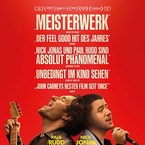 Bilder Power Ballad - Der Song meines Lebens