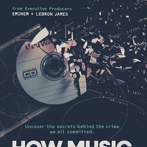 Bilder How Music Got Free