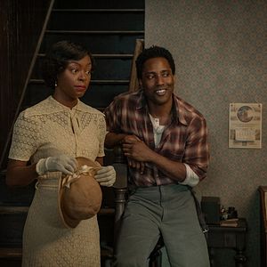 Bilder John David Washington