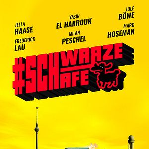 Bilder #SchwarzeSchafe