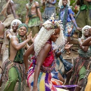 Bilder Thuso Mbedu