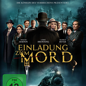 Bilder Einladung zum Mord