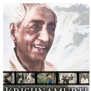 Bilder Krishnamurti, die Revolution der Stille