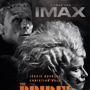 Bilder The Bride! - Es lebe die Braut