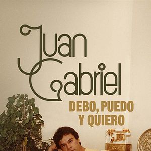 Bilder Juan Gabriel: I Must, I Can, I Will