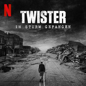 Bilder Twister: Im Sturm gefangen