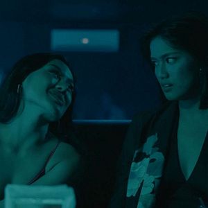 Bilder Haunting Albina