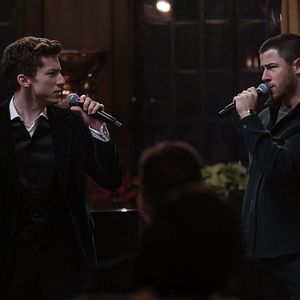 Bilder A Very Jonas Christmas Movie