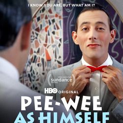 Bilder Pee-Wee privat - Amerikas Kultfigur im Porträt