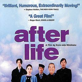 Bilder After Life - nach dem Leben