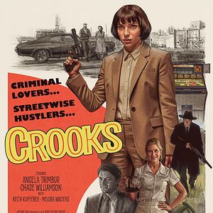 Bilder Crooks