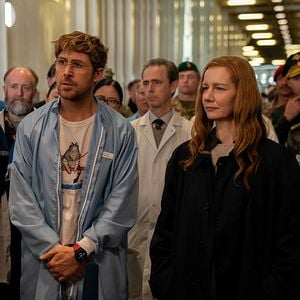 Bilder Der Astronaut - Project Hail Mary