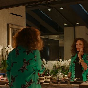 Bilder Diane von Fürstenberg