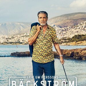 Bilder Kommissar Bäckström