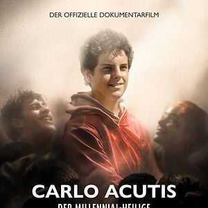 Bilder Carlo Acutis – Der Millennial-Heilige