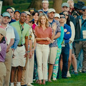 Happy Gilmore 2 - Film 2025 - FILMSTARTS.de