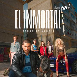 Bilder Gangs of Madrid – El Inmortal