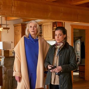 Bilder Der Bergdoktor: Herzschmerzen