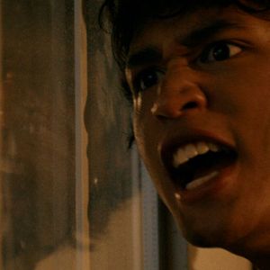 Bilder Texas Cult House