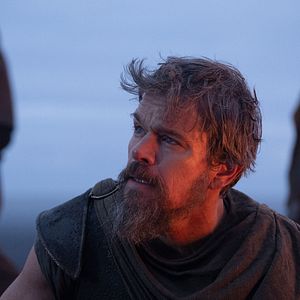 Bilder Matt Damon