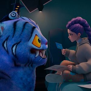 Bilder KPop Demon Hunters