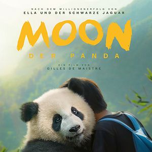 Bilder Moon, der Panda