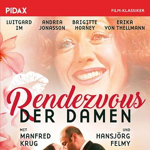 Bilder Rendezvous der Damen