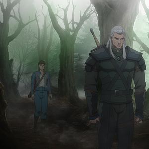 Bilder The Witcher: Sirens Of The Deep