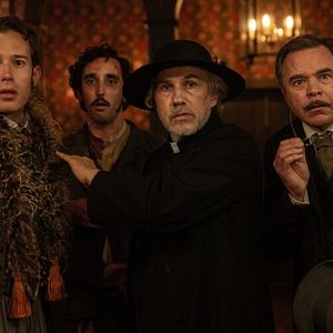 Bilder Christoph Waltz