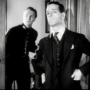 Bilder Edgar Wallace: Der Schrecken von Marks Priory