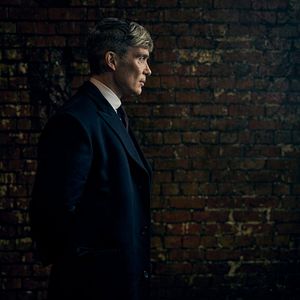 Bilder Peaky Blinders: The Immortal Man