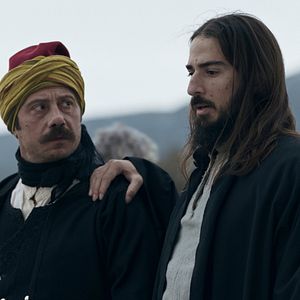 Bilder Kapodistrias - Der Gouverneur