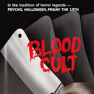 Bilder Blood Cult