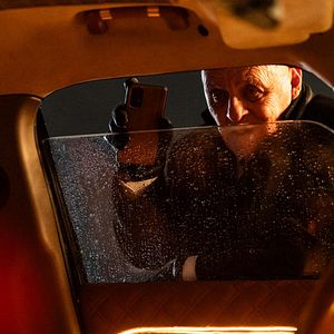 Bilder Anthony Hopkins