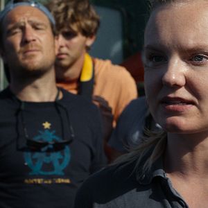Bilder Maria Dragus