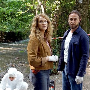 Bilder Der Bozen-Krimi: Teuflische Strafe